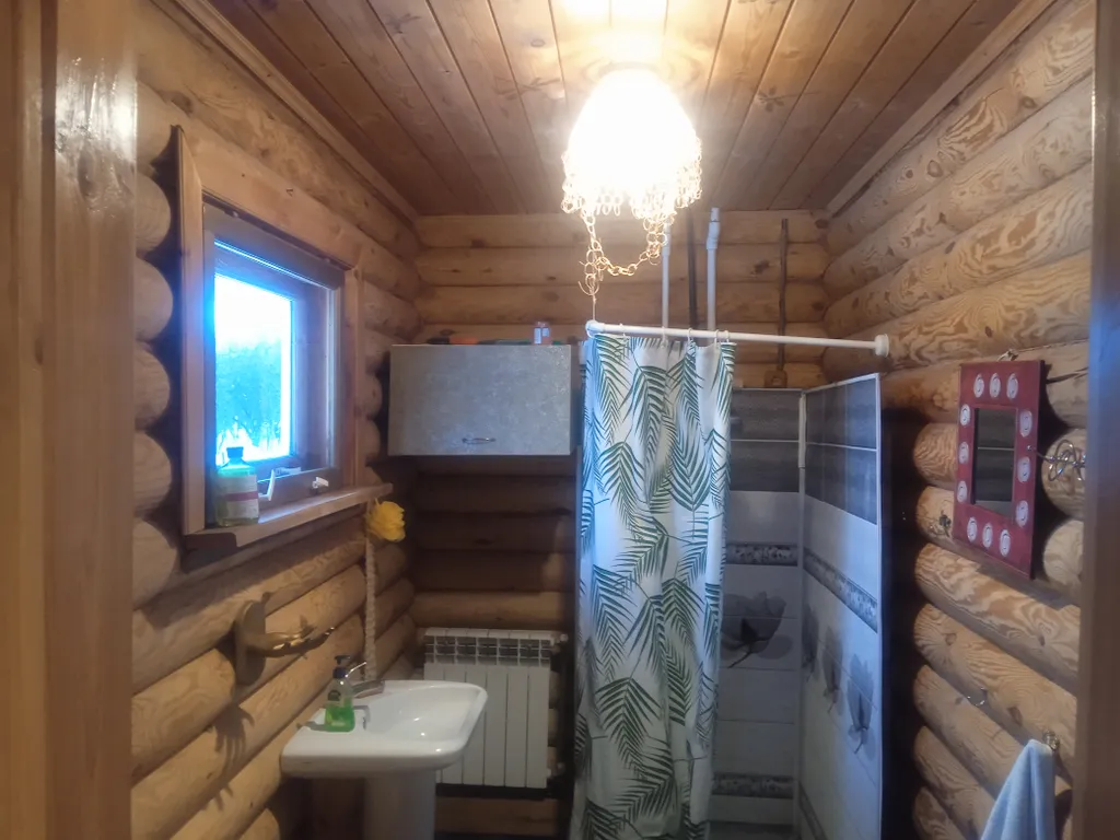 Тихий отдых