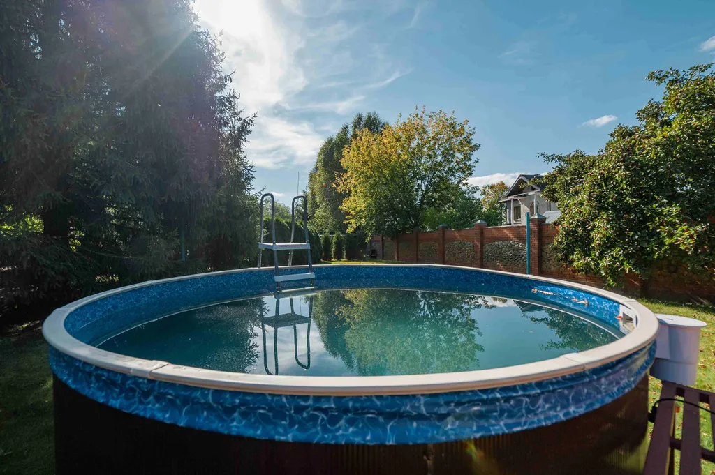 Загородный Дом Весна