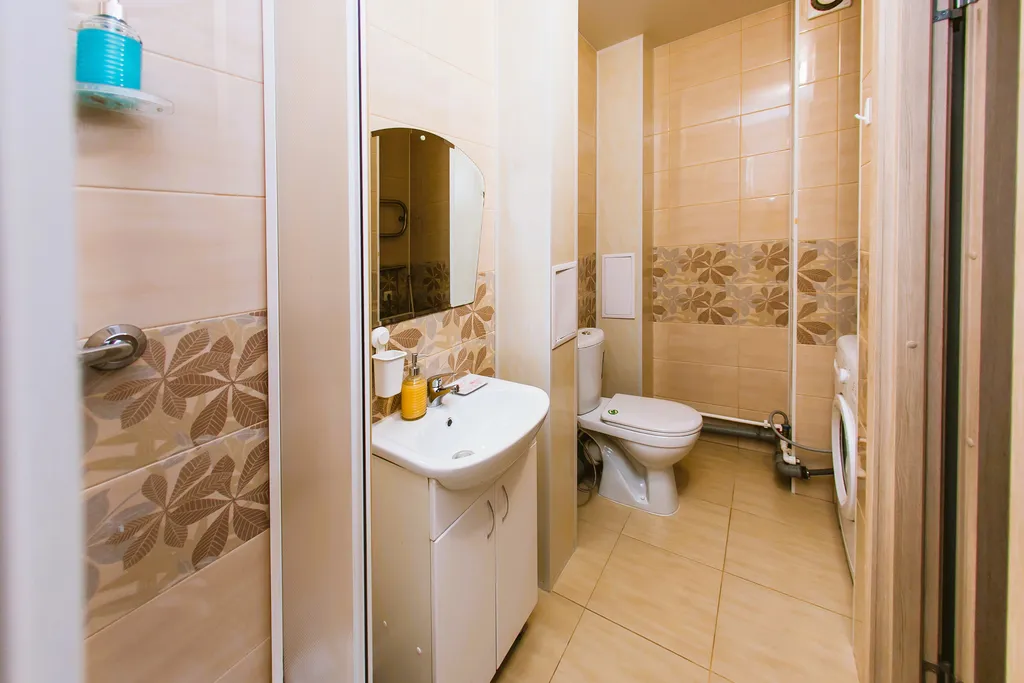 Квартира 1-комнатная Квартира — Санкт-Петербург