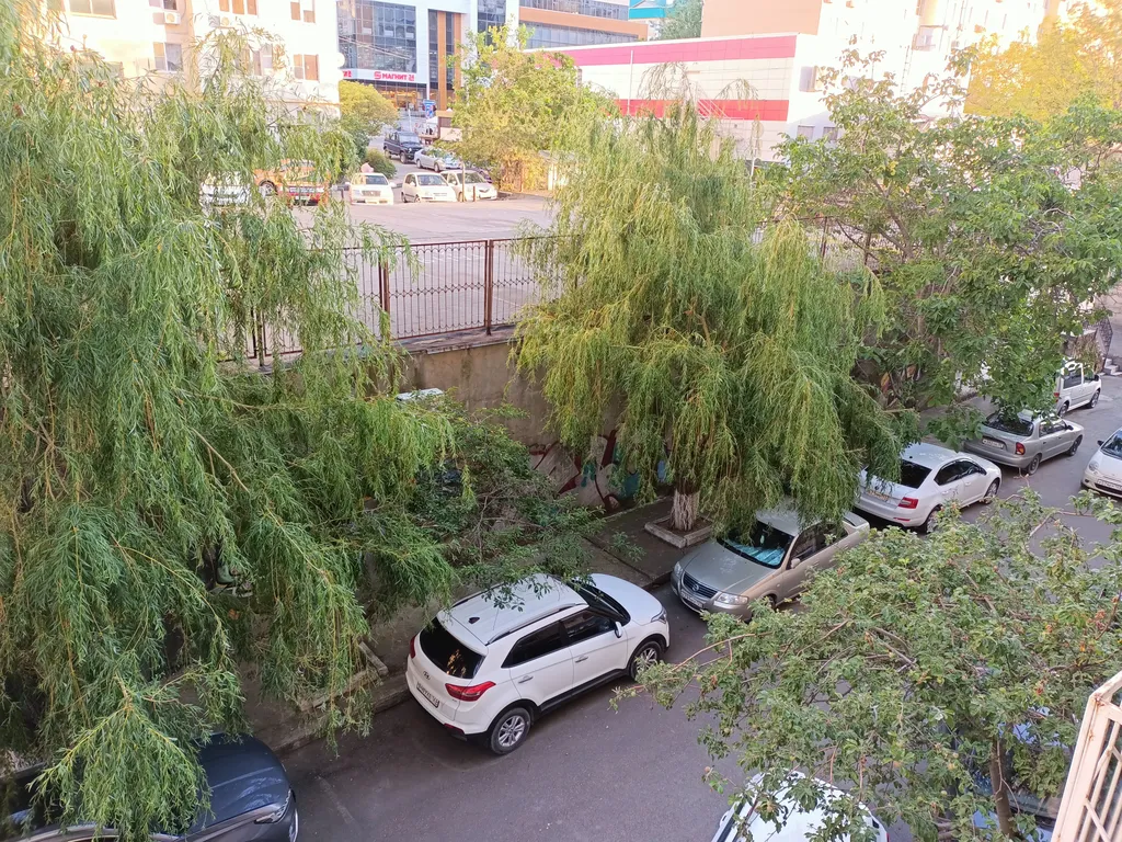 Квартира Просторная полноценная квартира — Геленджик