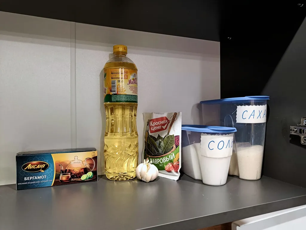 Квартира GO 1/6