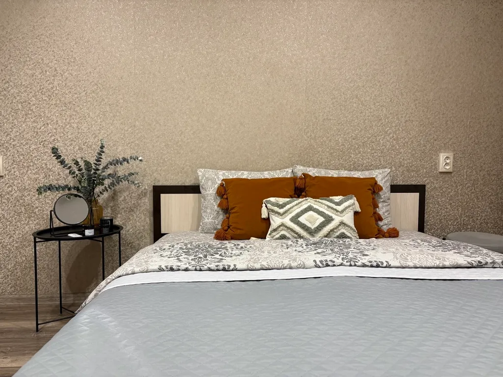 Квартира Двухкомнатная квартира в тихом дворе на Московском проспекте — Ярославль