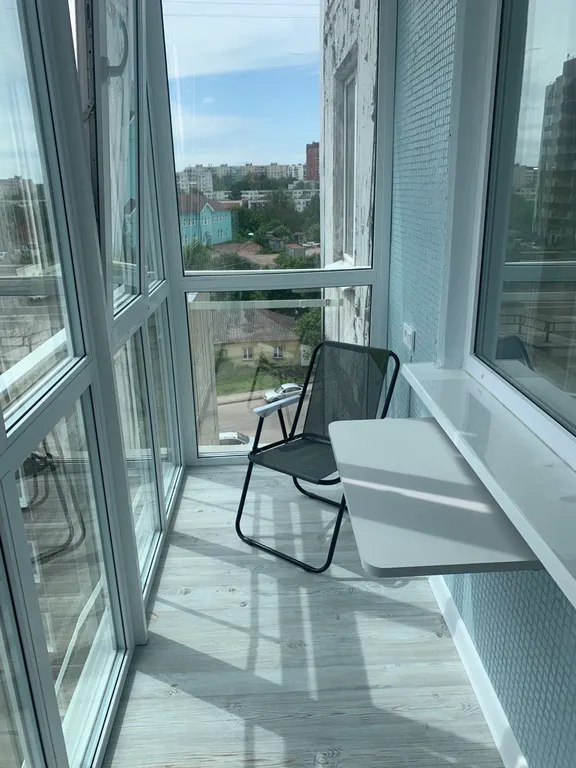 Уютная квартира у бассейна