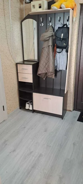 Квартира Уютная квартира с потрясающим видом на море — Гагра