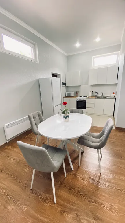 Коттедж Уютный дом — Кисловодск