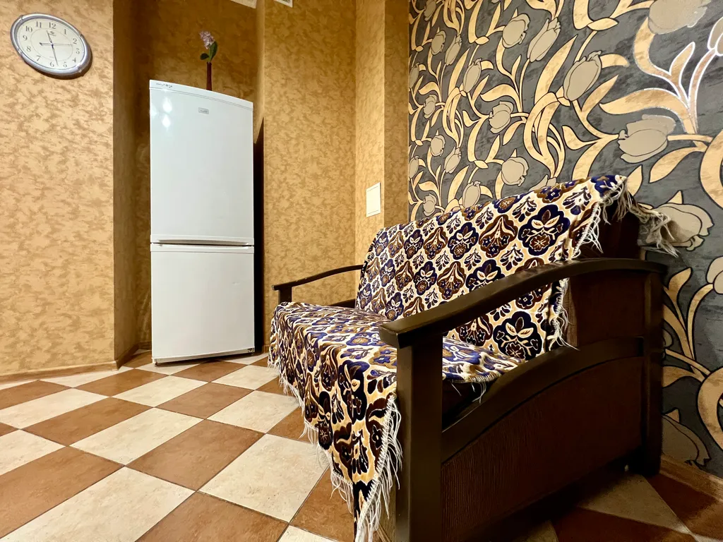 Рядом пляж парк Победы Херсонес не берем оплату за уборку