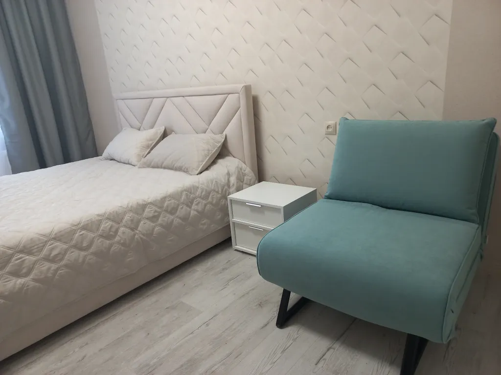 Квартира в жилом комплекспе Олимпия