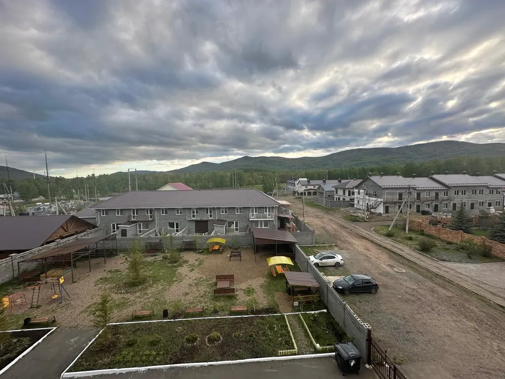 Уютная квартира на Банном