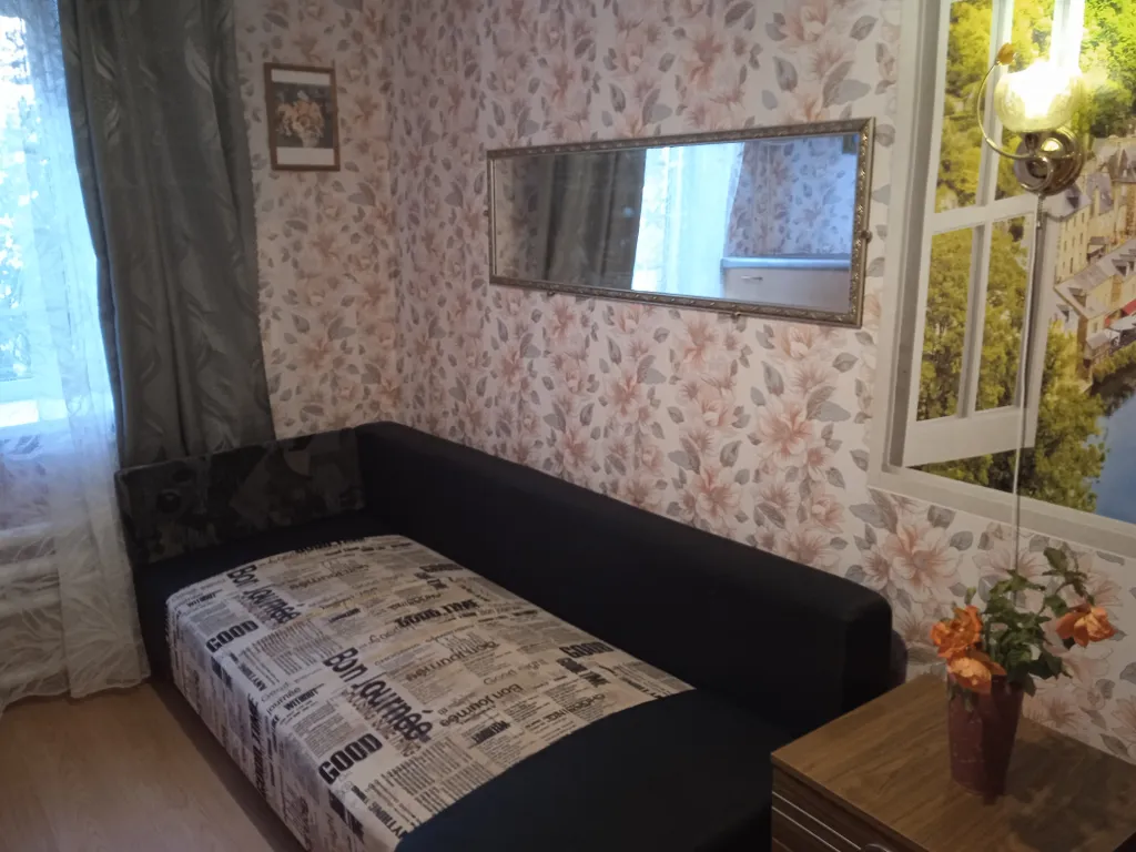 Большой дом в центре у моря