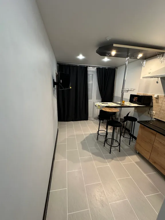 Уютная квартира в 10 минутах ходьбы от центра города