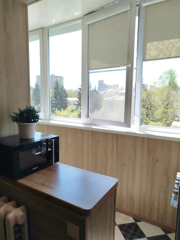 Стильная и уютная квартира в самом элитном районе в городе