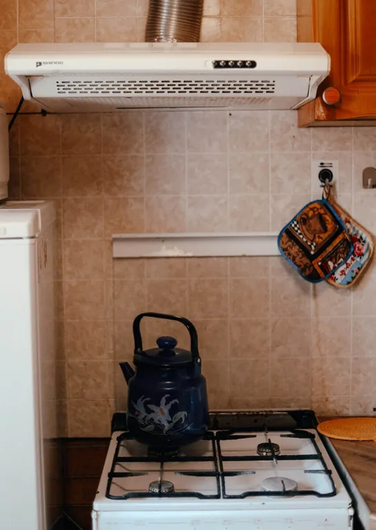 1-комнатная уютная квартира возле вокзала