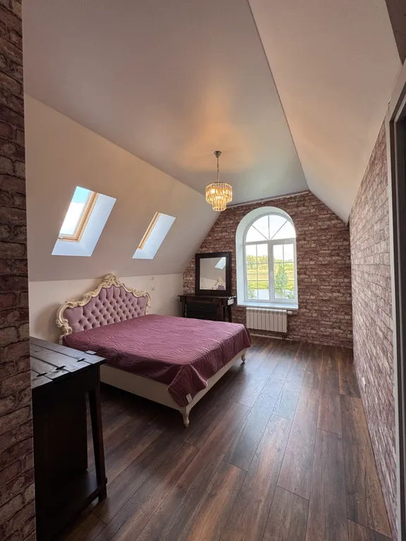 Ваш таунхаус у воды с рыбалкой