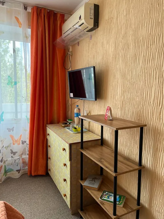 Семейный апартамент Viktoria