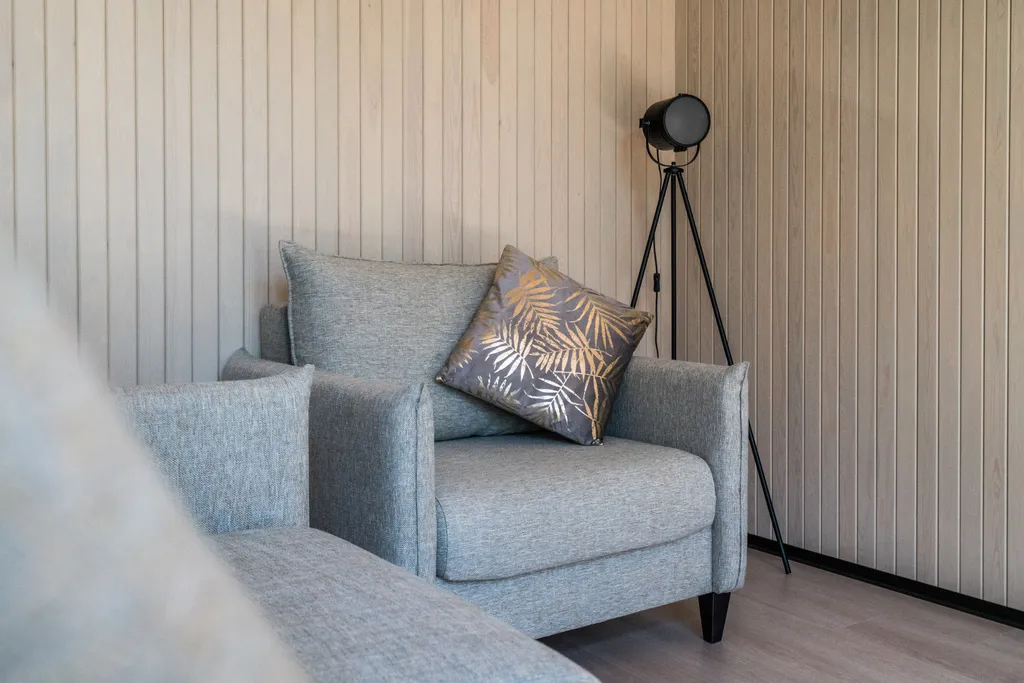 Душевный отдых в гостевом комплексе Saima Club