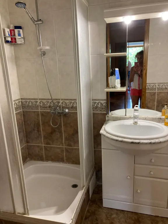 Уютный дом для отдыха