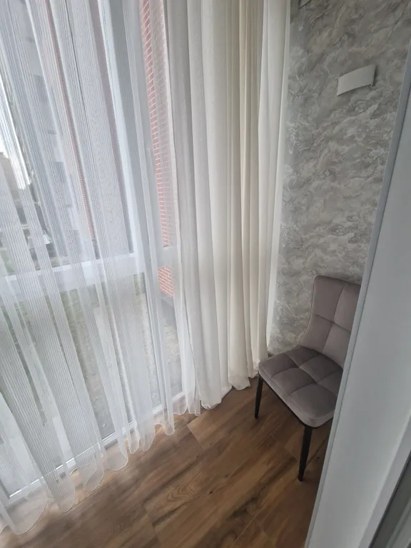 В гостях у моря