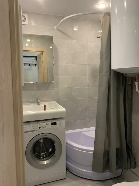 Апартамент рядом с центром Пскова