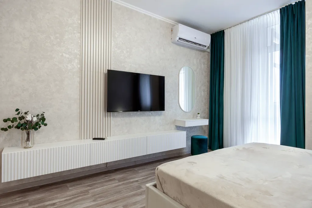 Квартира Уютная 1к квартира — Красноярск