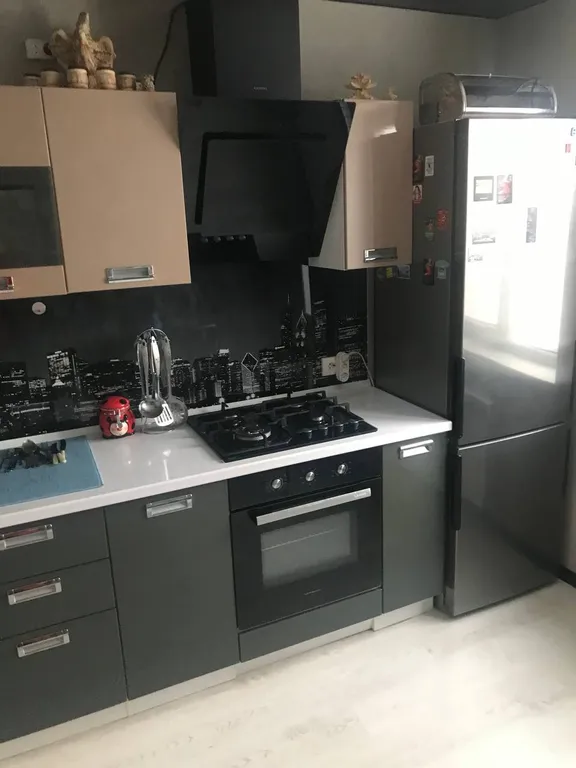 Квартира в 10 минутах от Увз