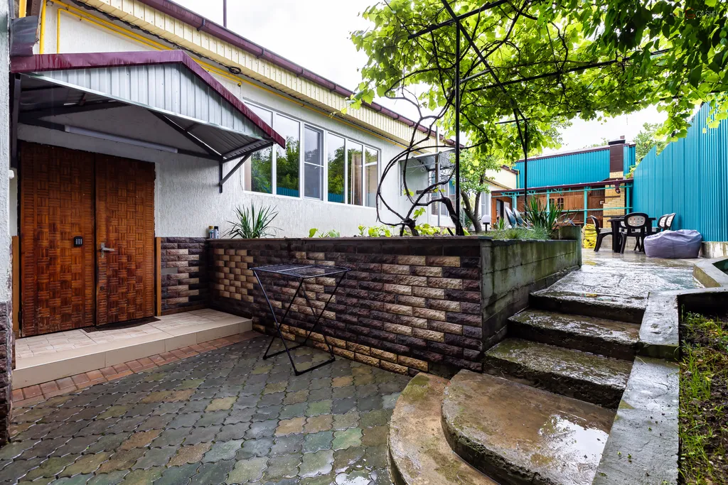 Ваш комфортный отдых начинается здесь