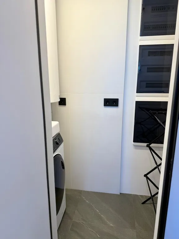 Квартира у моря, бухта Патрокл