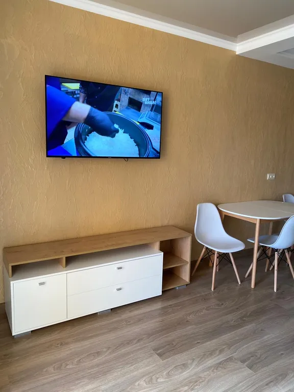 Квартира Шикарная квартира студия/однушка — Анапа