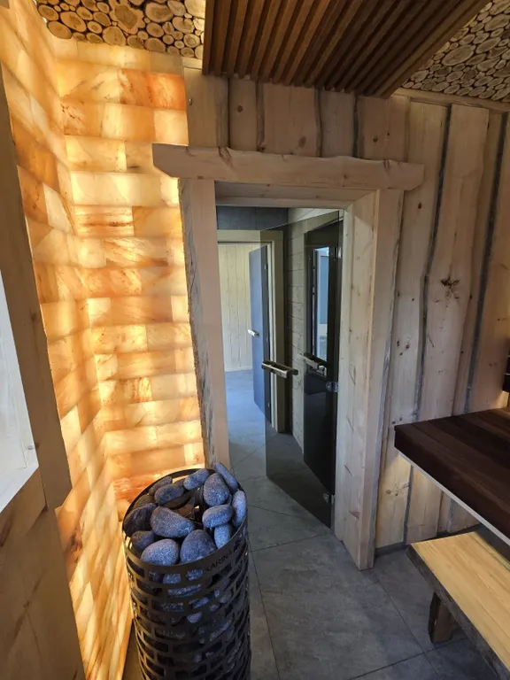 Барнхаус в городе Казань