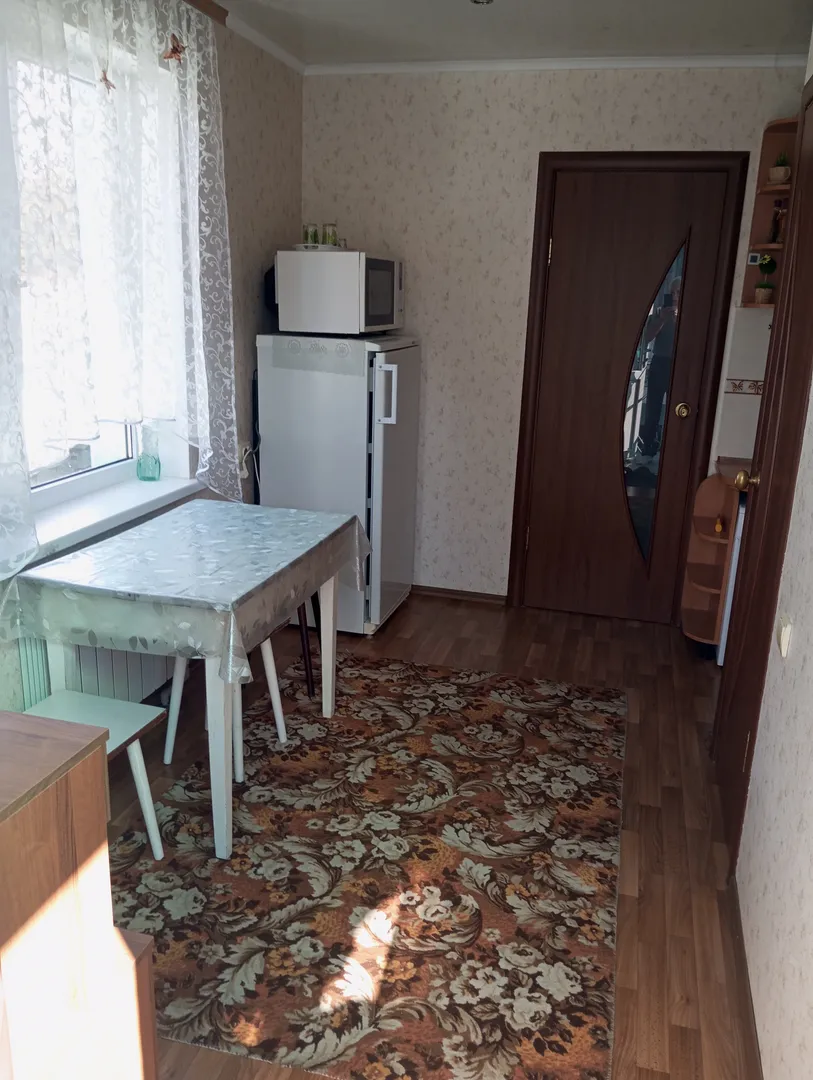 1й однокомнатный