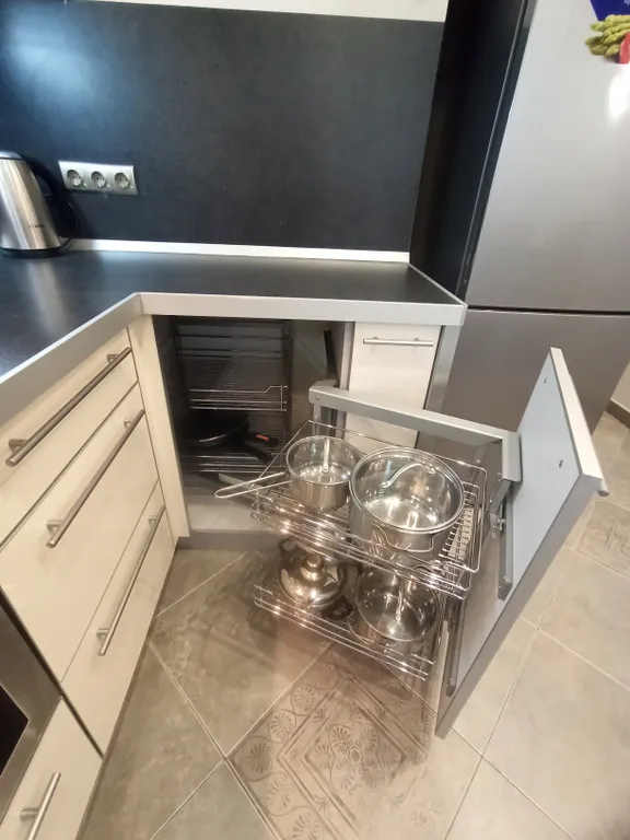 Квартира Квартира, в которую хочется войти и остаться — Калининград