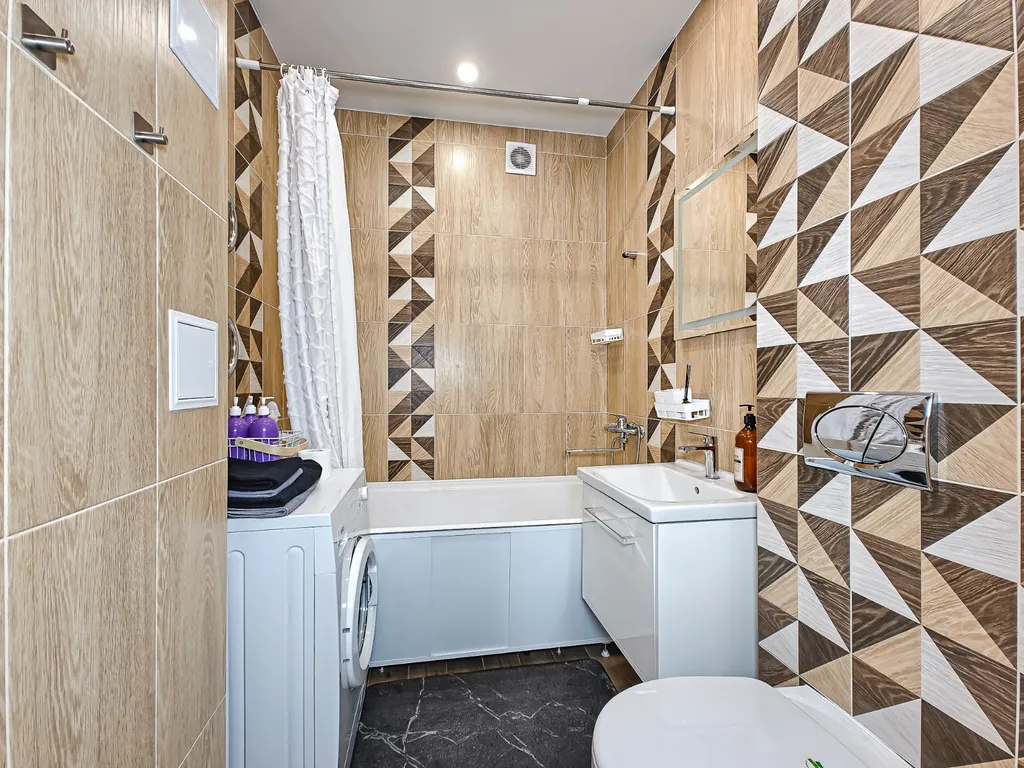 Апартаменты на Оби