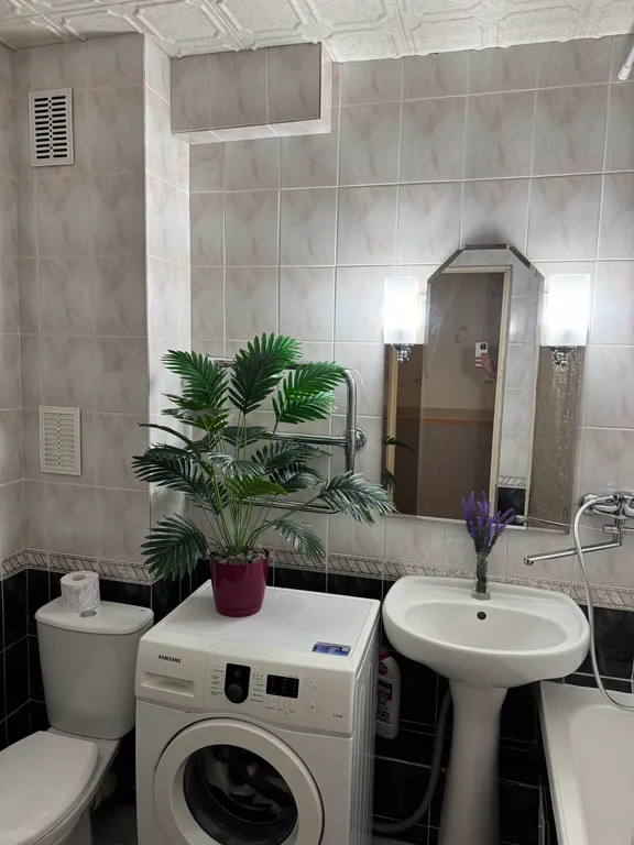 Квартира Апартаменты Хуфен-Амалиенау — Калининград