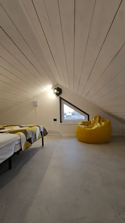 Коттедж Уютный полевой домик — Луга