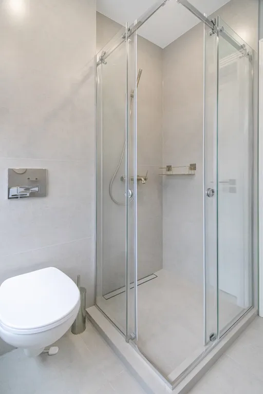 Квартира Квартира Дизaйнeрcкая студия рядом с Инновациoнным цeнтpoм Cколково — Новоивановское