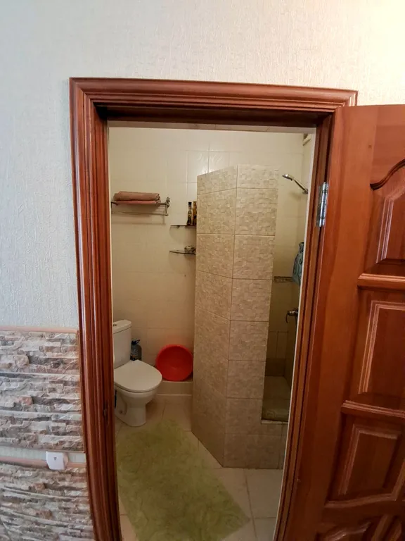 Уютный номер-студия со всеми удобствами в центре