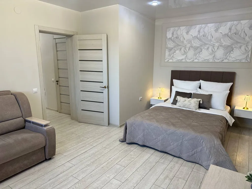 Квартира Люкс, в центре Улан-Удэ