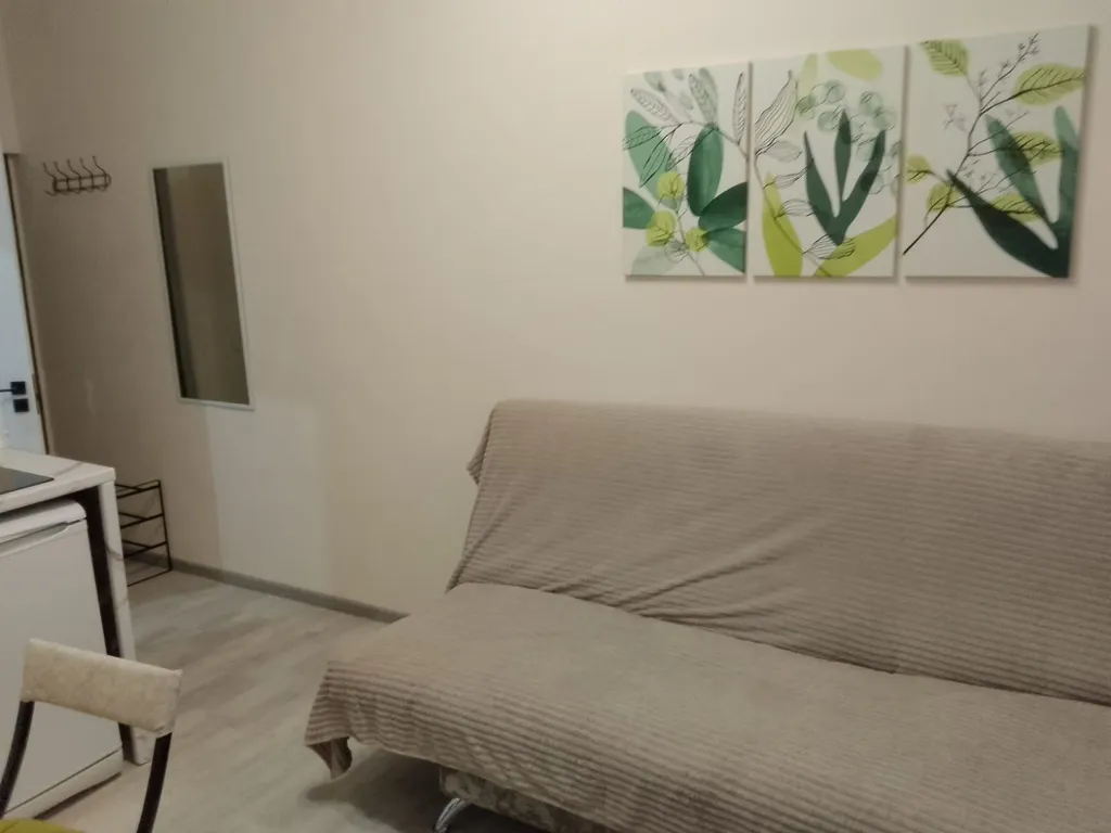 Apartment on the Island