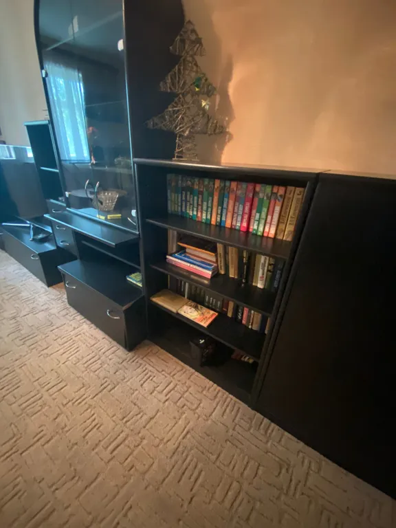 Идеальная квартира для ценящих комфорт и уют