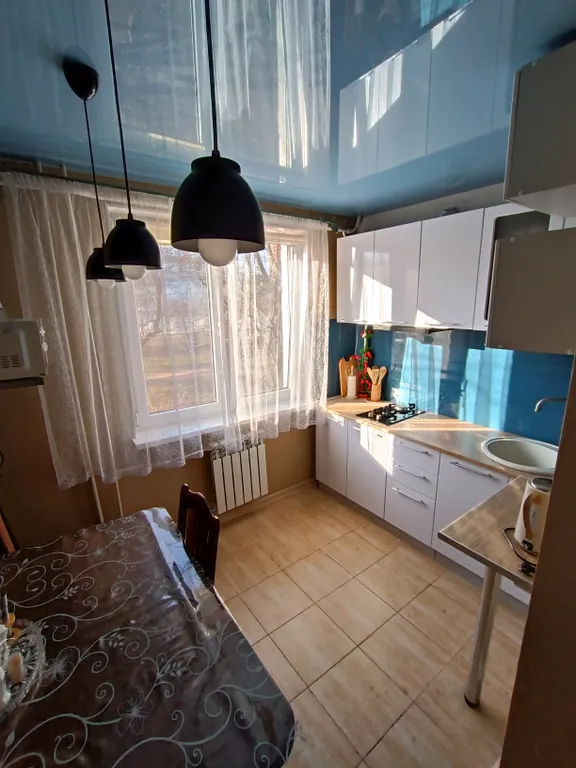 Квартира Квартира в центре — Калининград