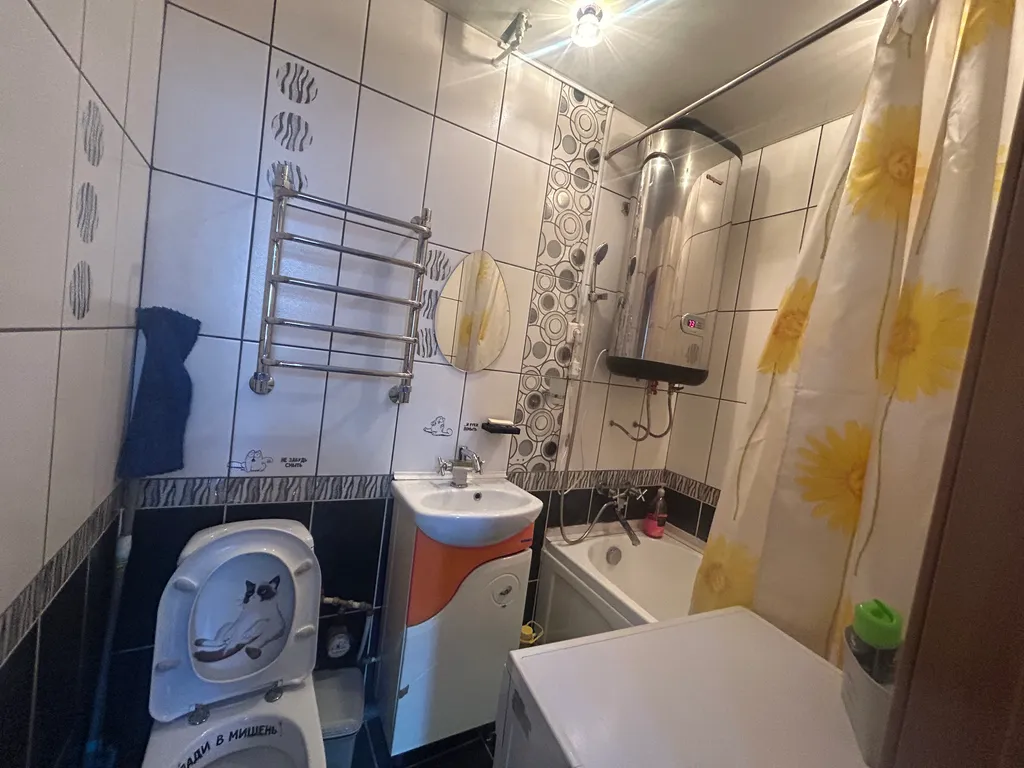 Двушка в центре