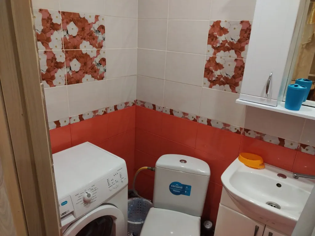 Квартира в центре Феодосии