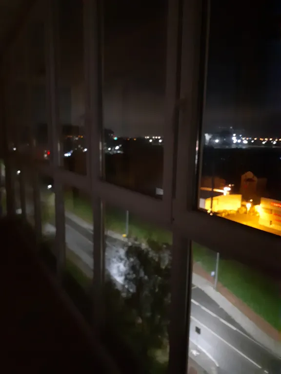 Квартира Квартира с видом на частный сектор — Калининград