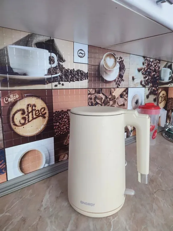 Уют недалеко от центра города