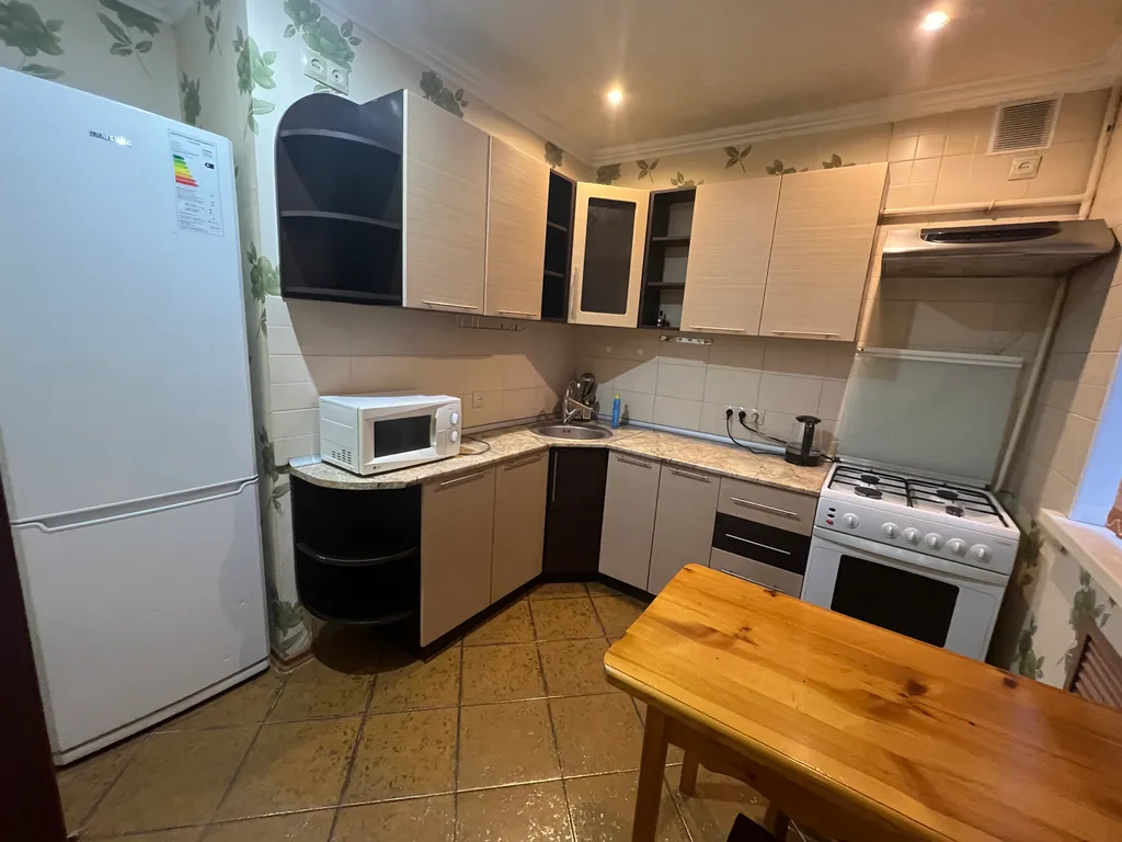 Уютная квартира в самом центре Невинномысска