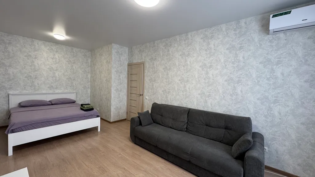 Квартира Квартира возле Ж/Д вокзала — Самара