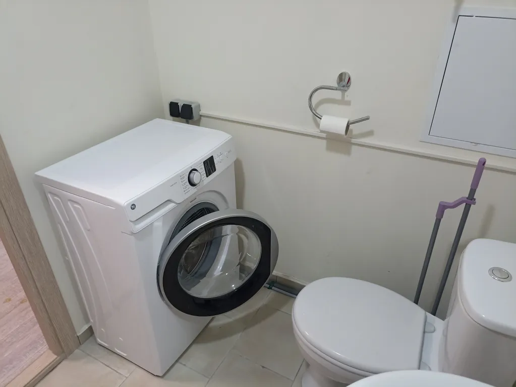 Квартира 1-комнатная Квартира — Анапа