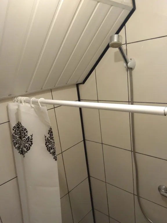 Однокомнатный дом возле моря