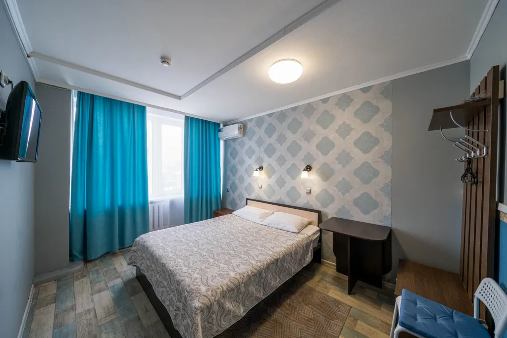 Квартира Комната — аренда посуточно в Хабаровск