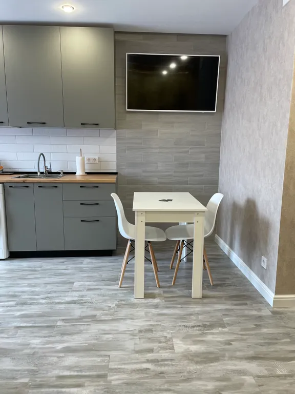 Территория комфорта