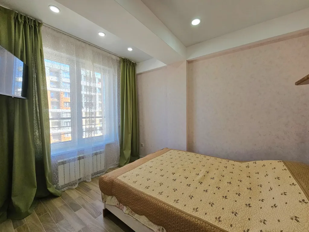 Большая квартира в ЖК Каравелла Португалии